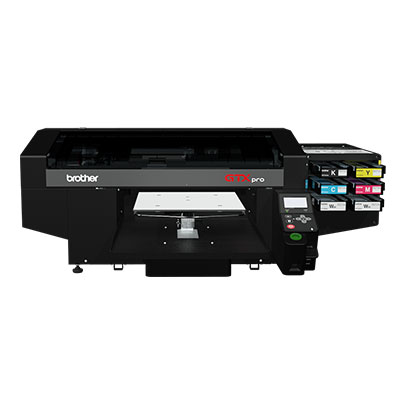 Brother deals gtx printer